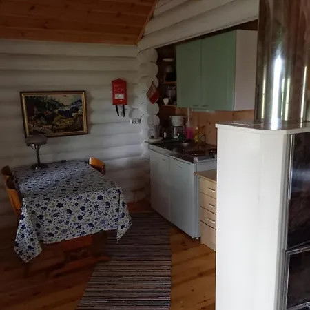Ellu * Kangasniemi